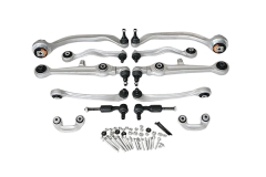 Komplet za popravilo Spredaj 8E0498998-7 44981089101 VW Audi Skoda Vika