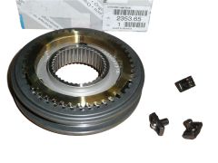 Sinhronizator Original Citroen Peugeot BVM 6 235365 9649428880