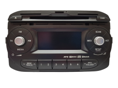 Radio Cd Mp3 Predvajalnik KIA Picanto 2 961701Y261MB2 AM110TAEE KMC 20977
