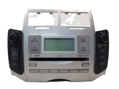 Radio Cd Mp3 Predvajalnik Toyota Yaris 86120-0D210 CQ-TS0570L W58824