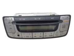 Radio CD predvajalnik C1 107 Aygo 86120-0H010 CQ-MS0570LC W53811 1087