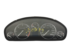 Merilnik hitrosti Peugeot 407 9658138280 A2C53106699 43955