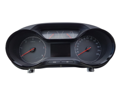 Merilnik vrtljajev Opel Grandland X 9822638080