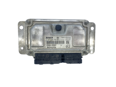 Kontrolna Enota 89661-0H022 0261208702 PSA Toyota Bosch 62729