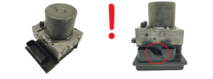 Črpalka Abs BMW 3451 6758743 0265950375 0265234134 61298