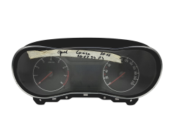 Merilnik vrtljajev Opel Corsa E 39056373 367030224