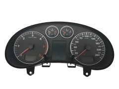 Merilnik hitrosti Audi A3 8P 8P0920931 110080297024 56893