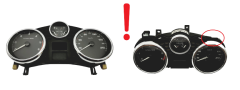 Merilnik hitrosti Peugeot 207 9662904880 A2C53190341 57986