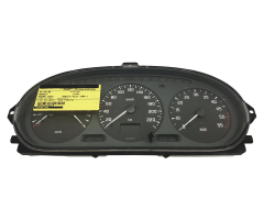Merilnik vrtljajev Renault 7700847784 Megane Scenic 49116