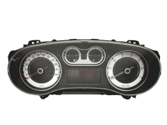 Merilnik hitrosti Fiat 500 51968861 A2C90125302