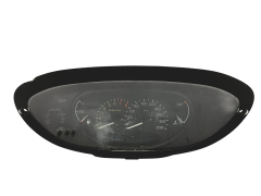 Merilnik hitrosti Lancia Ypsilon 06061350170 28713