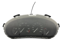 Merilnik vrtljajev Peugeot 206 9651740180 49369
