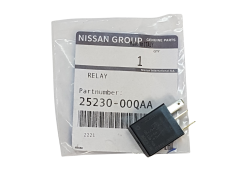Rele Renault Nissan 2523000QAA Original Rele Renault Nissan 2523000QAA Original
