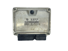 Kontrolna Enota 045906019BP 0281012194 VW Bosch 63285