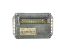 Kontrolna Enota Fiat 00464670050 0261204405 Bosch 62688