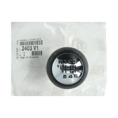 Prestavna ročica Original Citroen Peugeot C4 307 407 2403V1