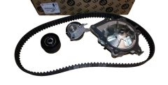 Komplet zobatega jermena Original 1681785780 Citroen Peugeot