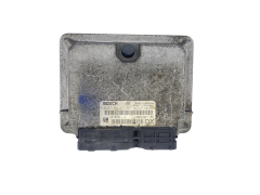 Kontrolna Enota 09180353 DX 0281001971 Opel Bosch 61951
