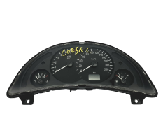 Merilnik vrtljajev Opel Corsa C 09166814FL 110008988009 57340