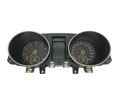 Merilnik vrtljajev VW Golf MK6 5K0920871 69418