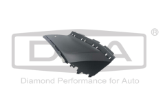 Letev Odbijača Spredaj Desna 7P6807820 88071805302 VW Touareg DPA