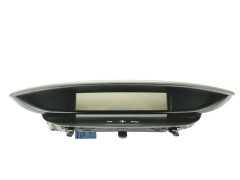 Merilnik vrtljajev Citroen C4 96572391ZD 53570