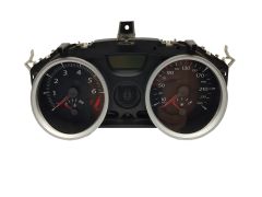Merilnik vrtljajev Renault Megane 2 8200793135 L 1406