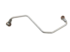 Cev za polnjenje zraka 9808774480 1.4 hdi Citroen C3 2 Peugeot 208