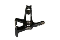 Zglob krmilnega sistema Spredaj Desna 2Q0407256H B12112 VW Seat Borsehung