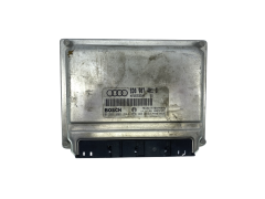 Kontrolna Enota 8D0907401G 0281001944 28RTE377 Audi Bosch