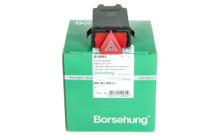Stikalo Za Varnostne Utripalke 8D0941509H B18003 Audi A4 Borsehung