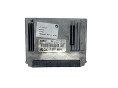 Kontrolna Enota BMW 0261209085 DME 7557809 Bosch 62555