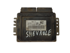 Kontrolna Enota 5WY5442E 96417301 D42 1BDI NZ Chevrolet 15392