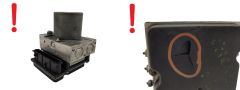 Črpalka Abs Ford Transit 6C11-2C285-AC 0265233324 0265900315 Bosch 5891