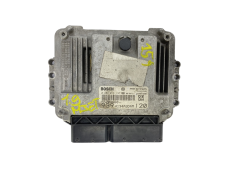 Kontrolna Enota 0281013137 55204660 Alfa Romeo Bosch 57042