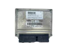 Kontrolna Enota 0281011434 8973539742 37820PLZE10 Honda Bosch 63660