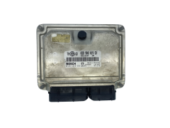 Kontrolna Enota 038906019EH 0281010558 Volkswagen Bosch 62760