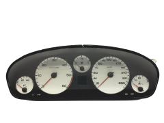 Merilnik hitrosti Peugeot 607 9639118780 110008883004 44969