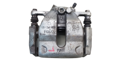 Zavorna čeljust Spredaj Levi 410119144R 681/C TRW Renault Kangoo 2 Citan