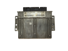 Kontrolna Enota 279115210117 V29002763A TATA Valeo S2000 FC5E