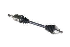 Pogonska os 1K0407454TX B18755 VW Audi Skoda Borsehung