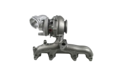 Turbopolnilnik Ali VW Audi Seat Skoda 03G253014M 12531044601 Vika