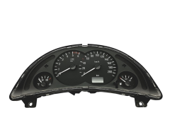 Merilnik vrtljajev Opel Corsa C 13173347WA 110008988026 50847