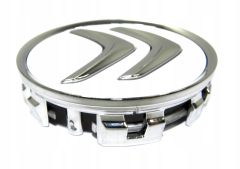 Pokrov pesta kolesa Original Citroen C1 C2 C3 C4 DS 9406H8