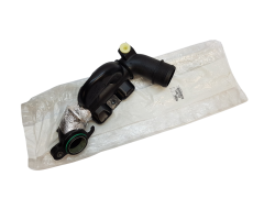 Cev za zrak Citroen Peugeot 1440P2 9670210780 Original