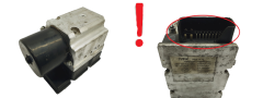 Črpalka Abs Fiat Croma 51780295 54084739D TRW 61444