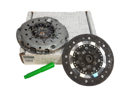 Komplet sklopke Renault 302057908R Original