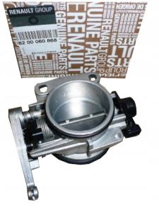 Ventil teleskopa za plin Original Renault Megane Scenic I Espace 2.0 8200060868