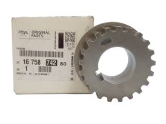 Odmično kolo Original Citroen Peugeot 407 C5 2.0 HDI 1675874280