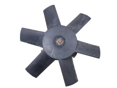 Ventilator Hladilnika Jumper Boxer Ducato 125339 Magneti Marelli